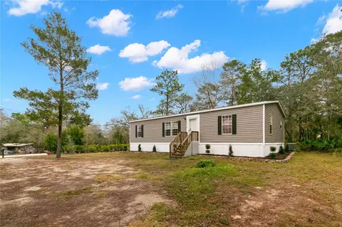 11042 Rostock Rd, Weeki Wachee, FL 34614