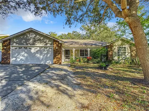 708 Charlotte Ave, Tarpon Springs, FL 34689