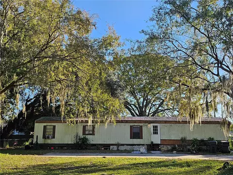 3316 J And J Manor Rd, Lakeland, FL 33810
