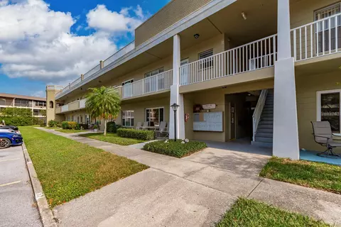 2391 Sumatran Way #47, Clearwater, FL 33763
