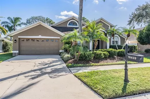 18409 Canary Ln, Lutz, FL 33558