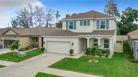 1425 N River Cir, Tarpon Springs, FL 34689