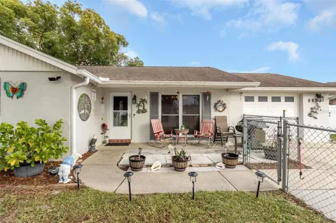 8930 Catalina Dr, Port Richey, FL 34668