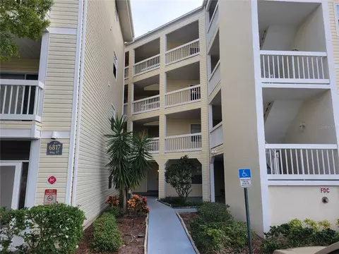 6817 Stones Throw Cir N #17105, Saint Petersburg, FL 33710