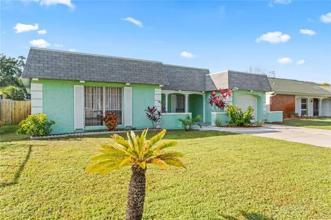 3621 Edenwood Dr, Holiday, FL 34691
