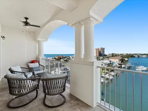 17715 Gulf Blvd #705, Redington Shores, FL 33708