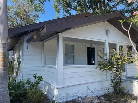833 11th Ave N, Saint Petersburg, FL 33701