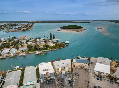 503 129th Ave E, Madeira Beach, FL 33708