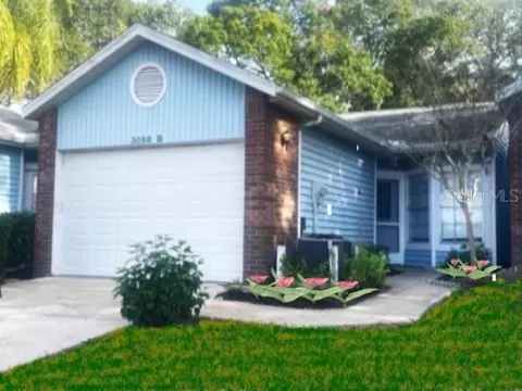 3098 Beecher Dr E #B, Palm Harbor, FL 34683