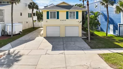 3420 E De Bazan Ave, Saint Pete Beach, FL 33706