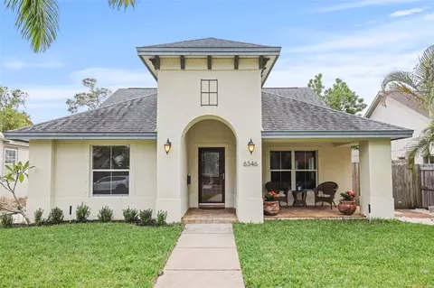 6346 2nd Ave S, Saint Petersburg, FL 33707