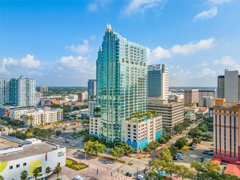 777 N Ashley Dr #2511, Tampa, FL 33602