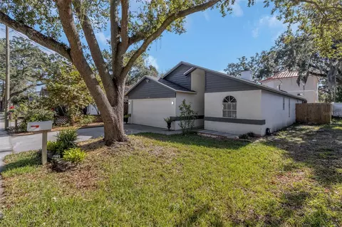 1066 Withlacoochee St, Safety Harbor, FL 34695