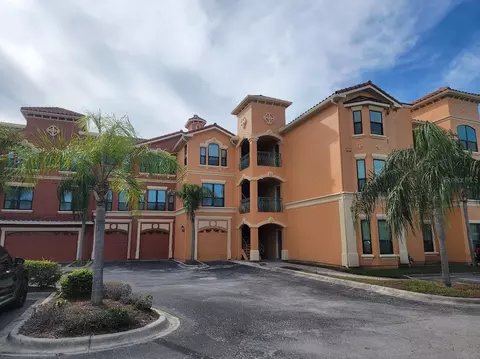 2749 Via Cipriani #1022B, Clearwater, FL 33764