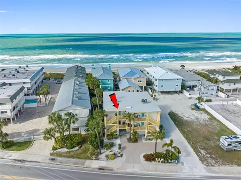 708 Gulf Blvd #D, Indian Rocks Beach, FL 33785