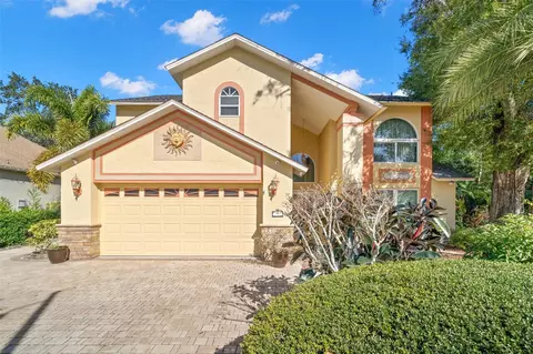 206 Wood Dove Ave, Tarpon Springs, FL 34689