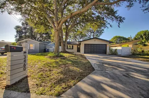 3460 14th Ave N, Saint Petersburg, FL 33713
