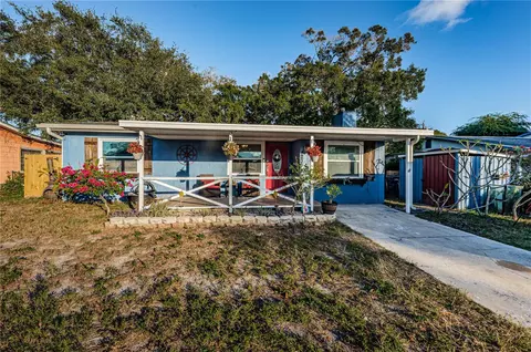 4235 78th Way N, Saint Petersburg, FL 33709