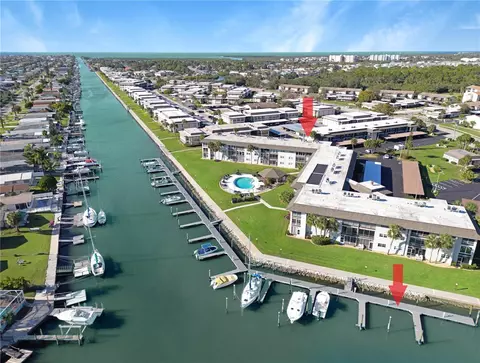 5197 Silent Loop #118, New Port Richey, FL 34652