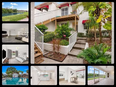 1420 Water View Dr W #102, Largo, FL 33771