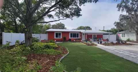 6710 Bougainvilla Ave S, Saint Petersburg, FL 33707