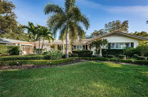 1617 Pinellas Rd, Belleair, FL 33756