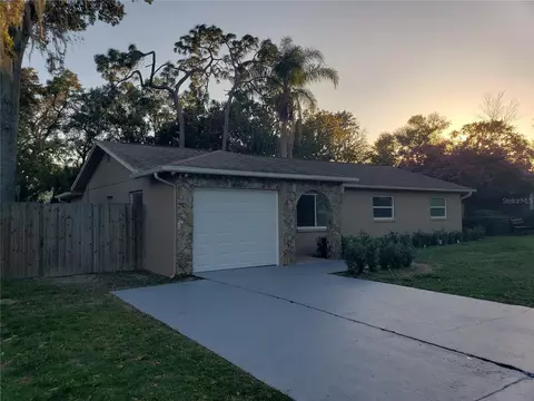 1319 Gulfview Woods Ln, Tarpon Springs, FL 34689