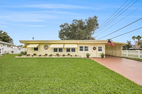 429 Heron Rd, Clearwater, FL 33764