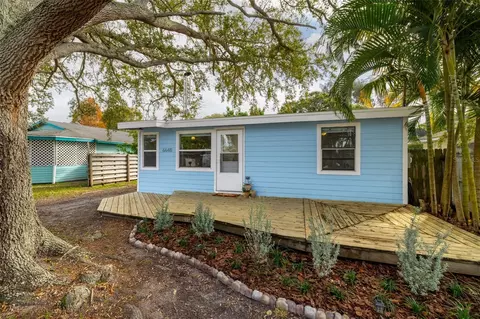 6648 69th Ave N, Pinellas Park, FL 33781