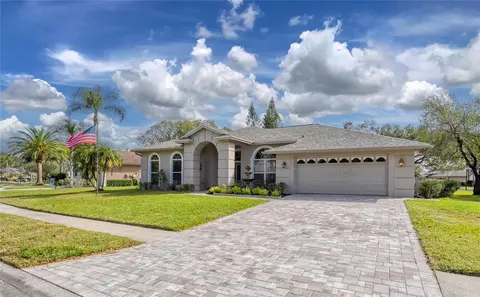 12718 Benty Way, Odessa, FL 33556