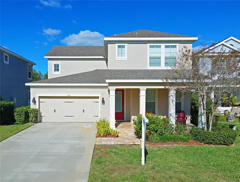 128 Philippe Grand Ct, Safety Harbor, FL 34695