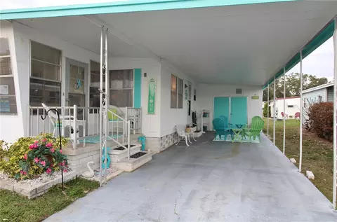 1500 County Road 1 #117, Dunedin, FL 34698
