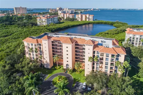 4750 Dolphin Cay Ln S #307, Saint Petersburg, FL 33711