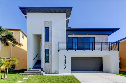 5422 Jobeth Dr, New Port Richey, FL 34652