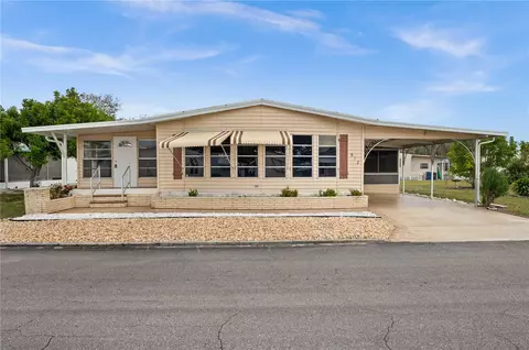912 Cortina Blvd, Venice, FL 34285