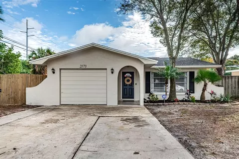 2173 Catalina Dr N, Clearwater, FL 33763