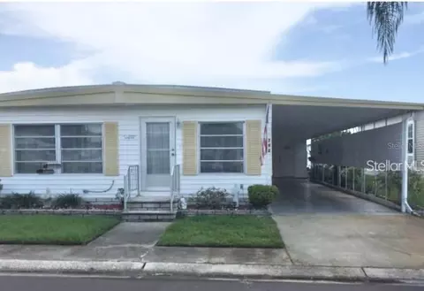 1100 Belcher Rd S #288, Largo, FL 33771