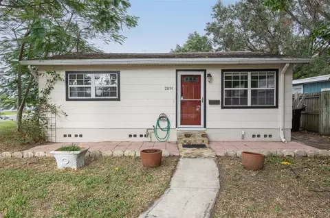 2891 13th Ave N, Saint Petersburg, FL 33713