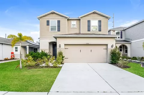 7746 Sunshine Bridge Ave, Gibsonton, FL 33534