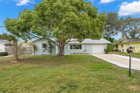 2054 Forest Dr, Clearwater, FL 33763