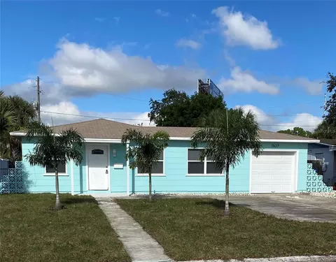 7627 33rd Ave N, Saint Petersburg, FL 33710