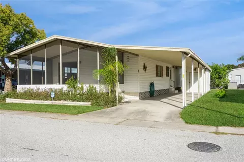 57 Pelican Dr S, Oldsmar, FL 34677