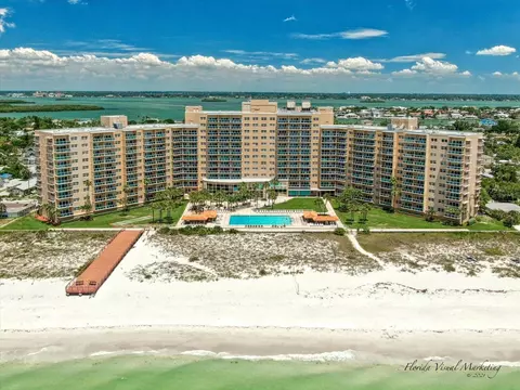880 Mandalay Ave #C1114, Clearwater Beach, FL 33767