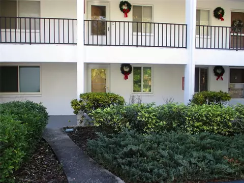 2060 Marilyn St #138, Clearwater, FL 33765