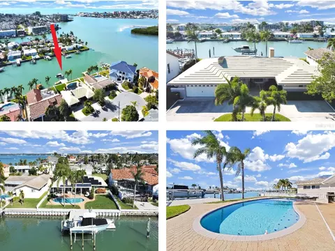 12500 5th St E, Treasure Island, FL 33706