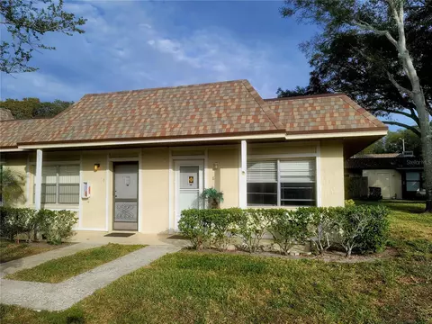 2362 Walton Cir #O8, Palm Harbor, FL 34683