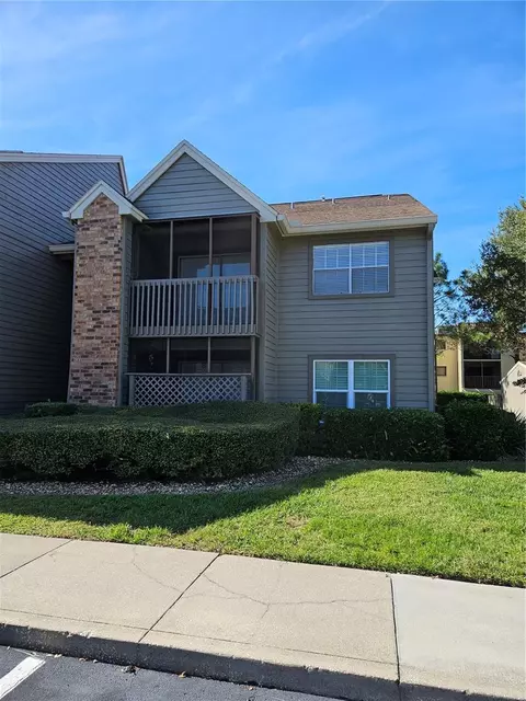 2500 Winding Creek Blvd #C207, Clearwater, FL 33761
