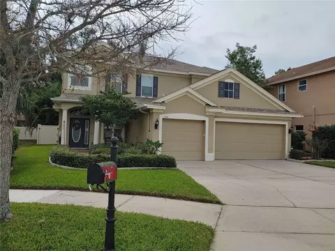526 Harbor Grove Cir, Safety Harbor, FL 34695
