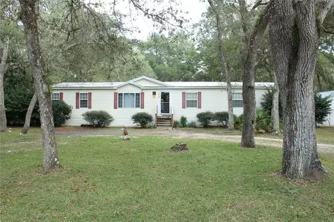13122 Barney Dr, Hudson, FL 34669