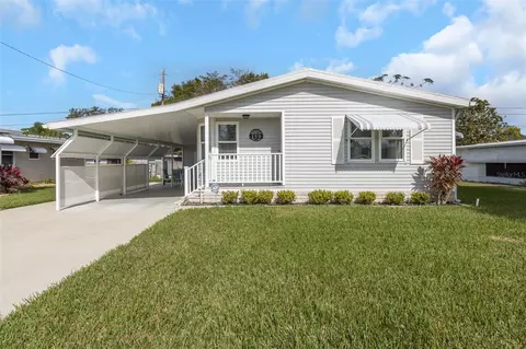 159 Philadelphia Blvd #16, Palm Harbor, FL 34684